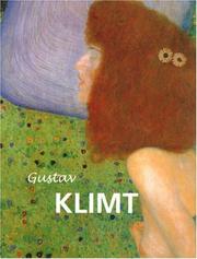 Cover of: Klimt (Great Masters)