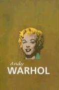 Cover of: Andy Warhol (Great Masters)