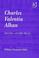 Cover of: Charles Valentin Alkan