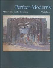 Cover of: Perfect moderns by Wendy Baron