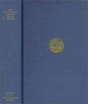 Cover of: The Cunningham papers: selections from the private and official correspondence of Admiral of the Fleet Viscount Cunningham of Hyndhope