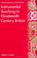 Cover of: Instrumental Teaching in Nineteenth-Century Britain (Music in Nineteenth-Century Britain) (Music in Nineteenth-Century Britain) (Music in Nineteenth-Century Britain)