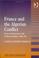 Cover of: France and the Algerian Conflict (Leeds Studies in Democratization)