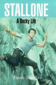 Cover of: Stallone: A Rocky Life