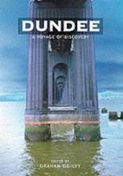 Cover of: Dundee by edited by Graham Ogilvy.