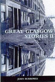Cover of: Great Glasgow stories II