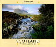 Cover of: Scotland: A Visual History
