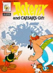 Cover of: Le Cadeau de César