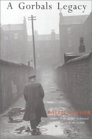 A Gorbals legacy by Ralph Glasser