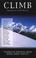 Cover of: Climb (Adrenaline)