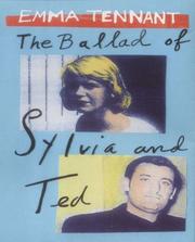 Cover of: The Ballad of Sylvia and Ted
