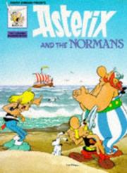 Cover of: Asterix and the Normans by René Goscinny, Albert Uderzo