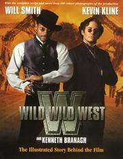 "Wild Wild West" by et al