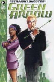 Cover of: Green Arrow by Judd Winick, Phil Hester, Ande Parks
