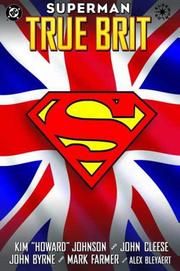 Cover of: Superman by Kim Johnson, John Byrne, Mark Farmer