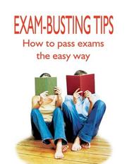 Cover of: Exam Busting Tips (How to Pass)