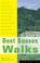 Cover of: Best Sussex Walks