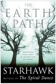 Cover of: The Earth Path