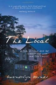 Cover of: The Local