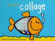 Cover of: Let's Start Collage (Let's Start) by Emma Foa, Emma Foa