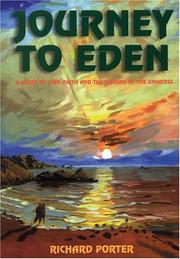 Cover of: Journey to Eden
