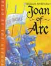 Cover of: Joan of Arc by Michael Morpurgo