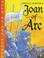 Cover of: Joan of Arc