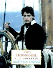 Cover of: Lord Hornblower by C. S. Forester