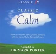 Cover of: Classic Calm