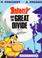 Cover of: Asterix and the Great Divide