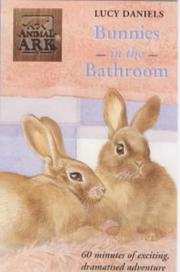 Cover of: Bunnies in the Bathroom (Animal Ark #11)