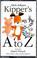 Cover of: Kipper's A to Z (Kipper)