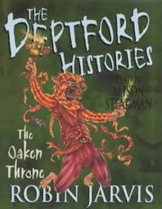 Cover of: Thomas (Deptford Histories) by Robin Jarvis