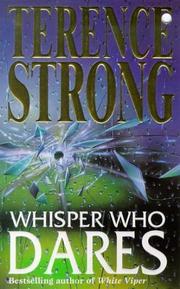 Cover of: Whisper Who Dares