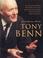 Cover of: An Audience with Tony Benn