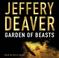 Cover of: Garden of Beasts