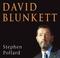 Cover of: David Blunkett