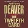 Cover of: The Twelfth Card