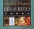 Cover of: Jigs and Reels