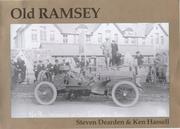 Cover of: Old Ramsey by Steven Dearden