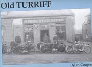 Cover of: Old Turriff by Alan Cooper, Alan Cooper