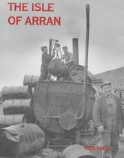 Cover of: The isle of Arran by Hall, Ken