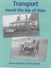 Cover of: Transport Round the Isle of Man