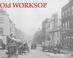 Cover of: Old Worksop