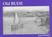 Old Bude by Joan Rendell