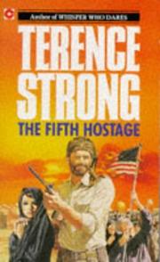 Cover of: Fifth Hostage