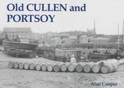 Cover of: Old Cullen and Portsoy by Alan Cooper, Alan Cooper