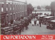 Old Portadown by Alex F. Young