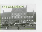 Cover of: Old Ollerton