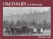 Cover of: Old Dalry in Edinburgh